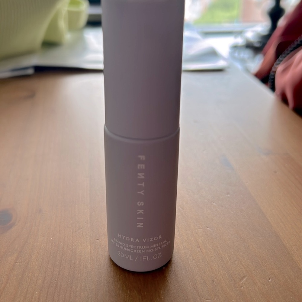 Fenty hydra vizor
